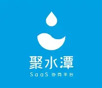 聚水潭Logo